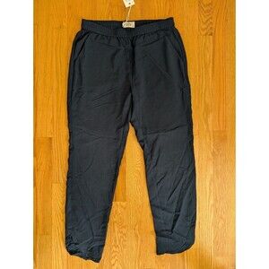 Marine Layer Allison Pants Womens S Pull On Beach Casual Navy Lightweight NWT